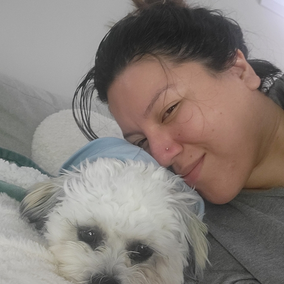 Meet your Posher, Gabriela - Picture 6 of 6